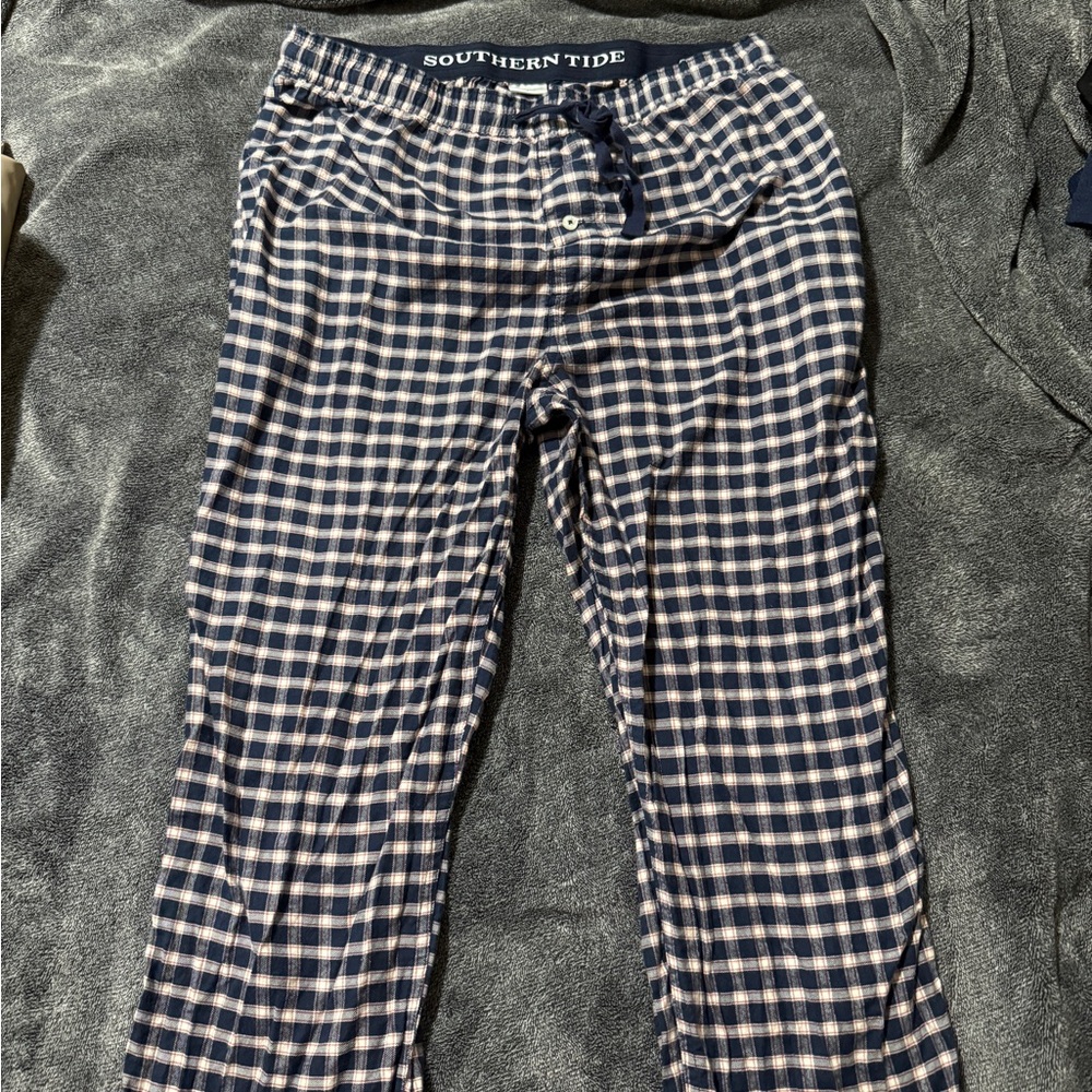 Southern Tide Pajama Pants